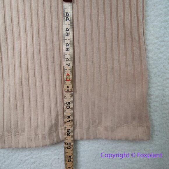 Lost + Wander Mimosa Mornings Midi‎ Dress, women's size small - Picture 10 of 16